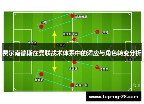 费尔南德斯在曼联战术体系中的适应与角色转变分析